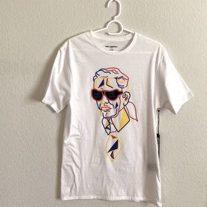 Karl Lagerfeld NWT Men’s T-Shirts